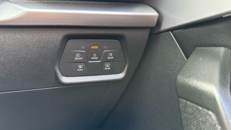 SEAT Leon 1.5 TSI EVO FR 5dr Petrol Hatchback